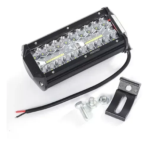 Par Exploradoras Para Carro Moto 12.000 Lumens Dual Color img #1