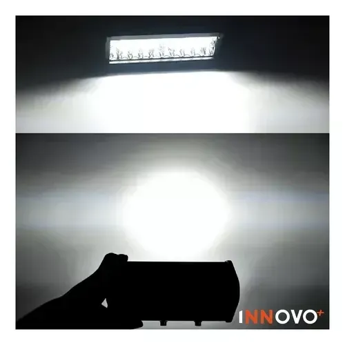 Par Exploradoras Para Carro Moto 12.000 Lumens Dual Color img #3