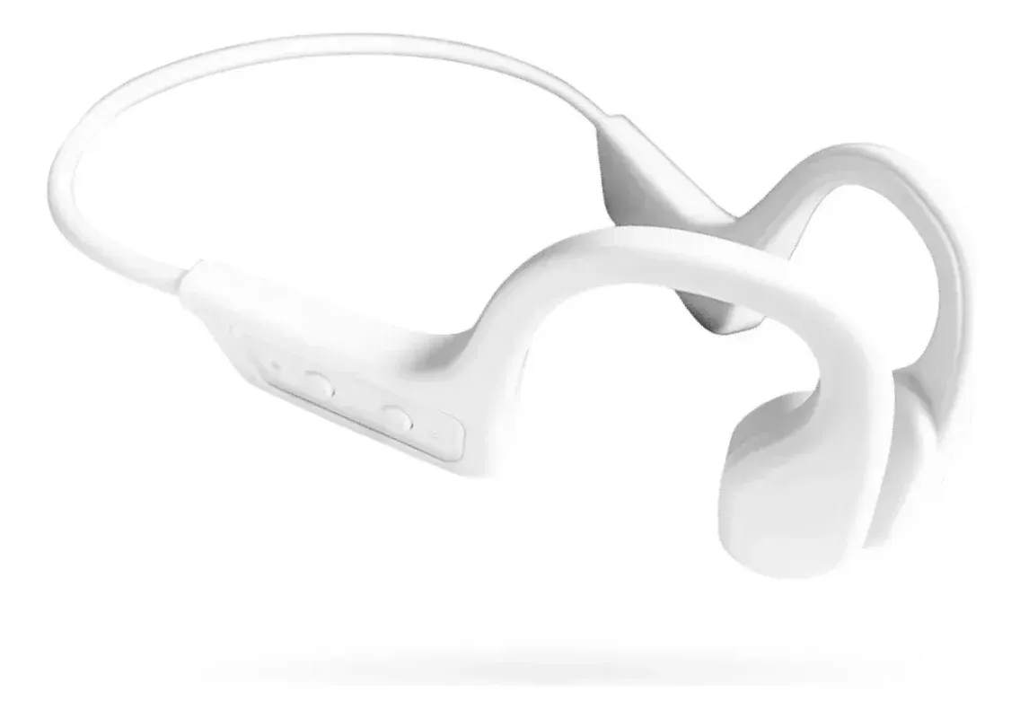 Auriculares Deportivos De Conducción Ósea Bluetooth Ipx5 Para Entrenamiento img #4