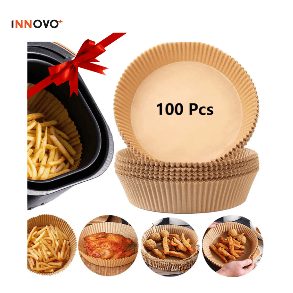 Freidora Olla De Aire Caliente 10L 2400W Digital Air Fryer Gran Capacidad + Obsequio img #4