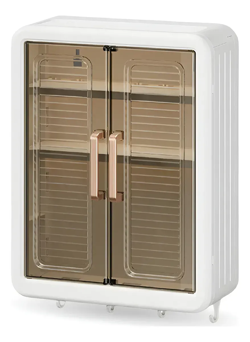 Organizador De Pared Multifuncional Puertas Colgante img #1