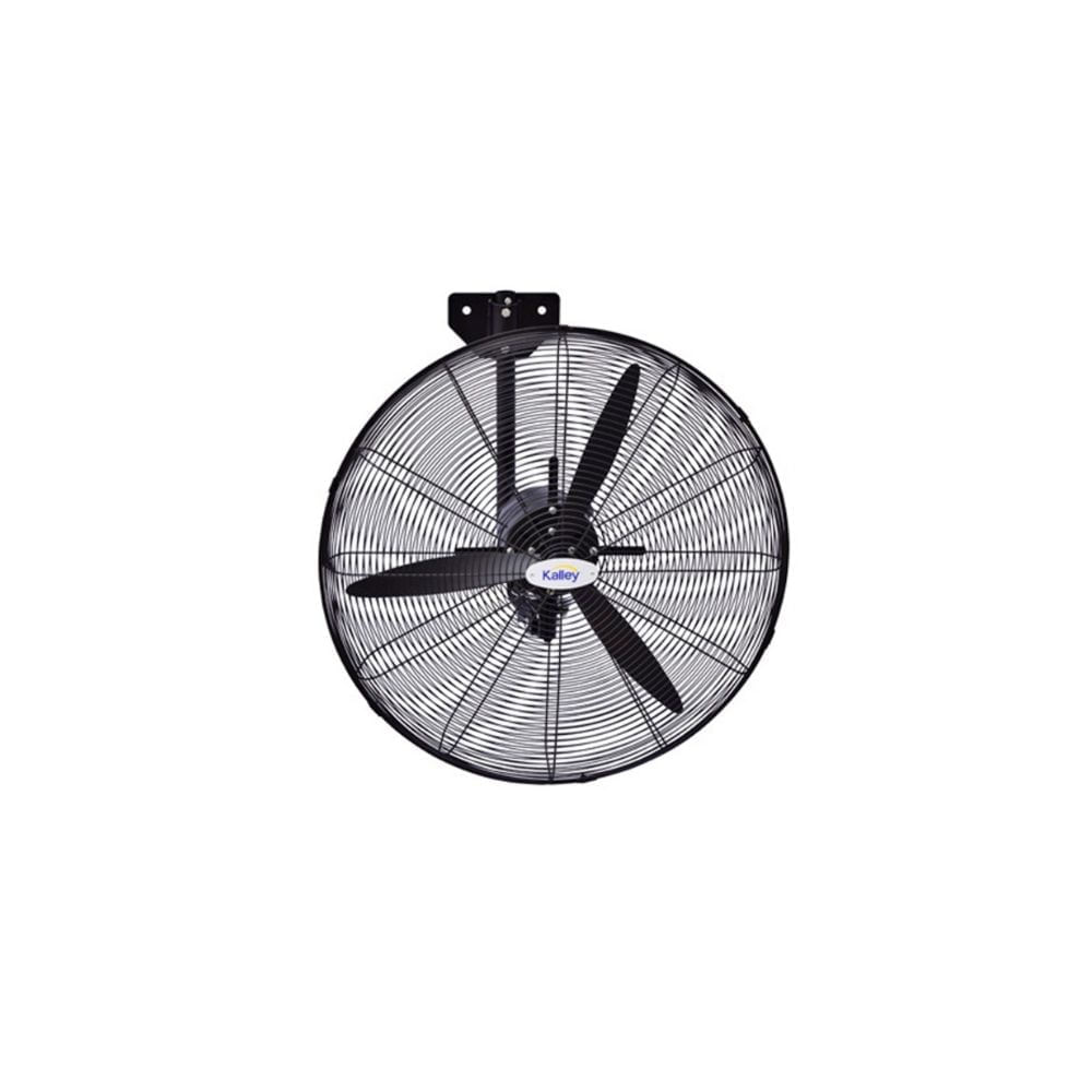 Ventilador Industrial Pared Kalley 26” 230W / 3 Velocidades Potente y Silencioso img #3