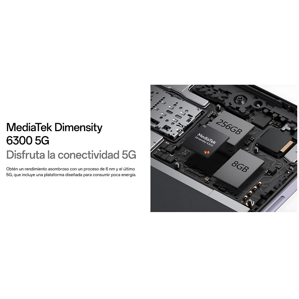 Celular A80 256GB 8GB RAM Resistencia De Grado Militar + Obsequio Smartwatch img #3