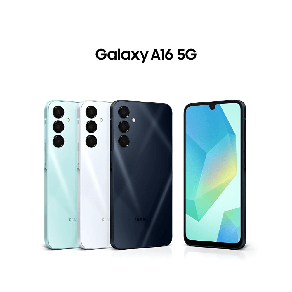 Celular Samsung Galaxy A16 5G 8 RAM 256 GB Dual SIM + Reloj Smartwatch Mobulaa Original img #3