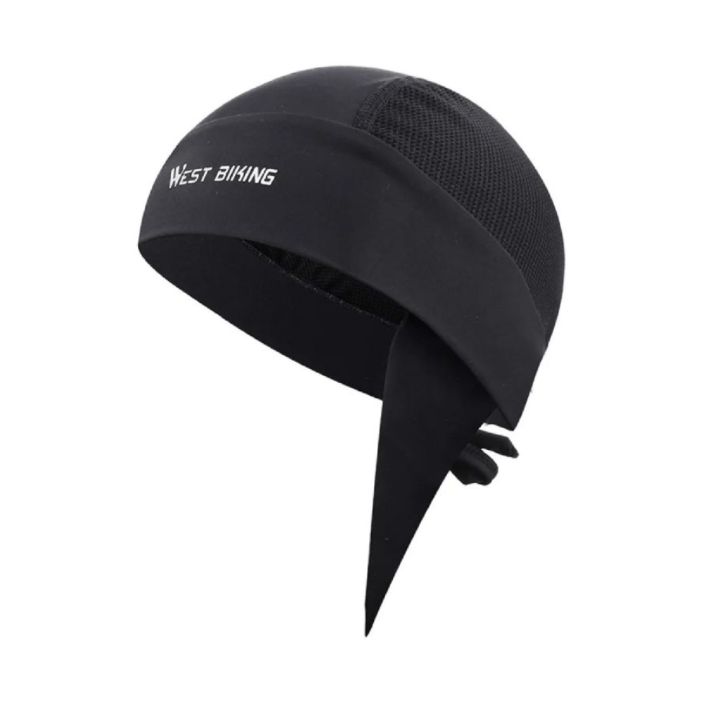 Gorro Para Casco Ciclismo Motocicleta Balaclava Protección img #1