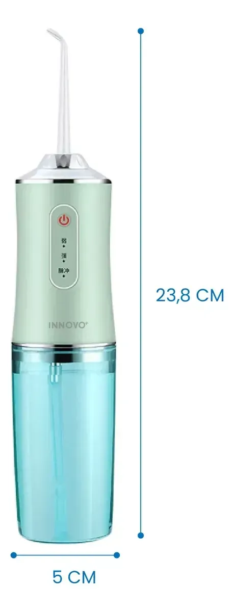 Irrigador Oral Dental Premium img #8
