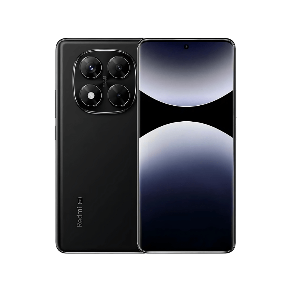 Xiaomi Redmi Note 14 Pro Plus 5g Dual Sim 512gb Negro 12 Ram Con Manos Libres img #4