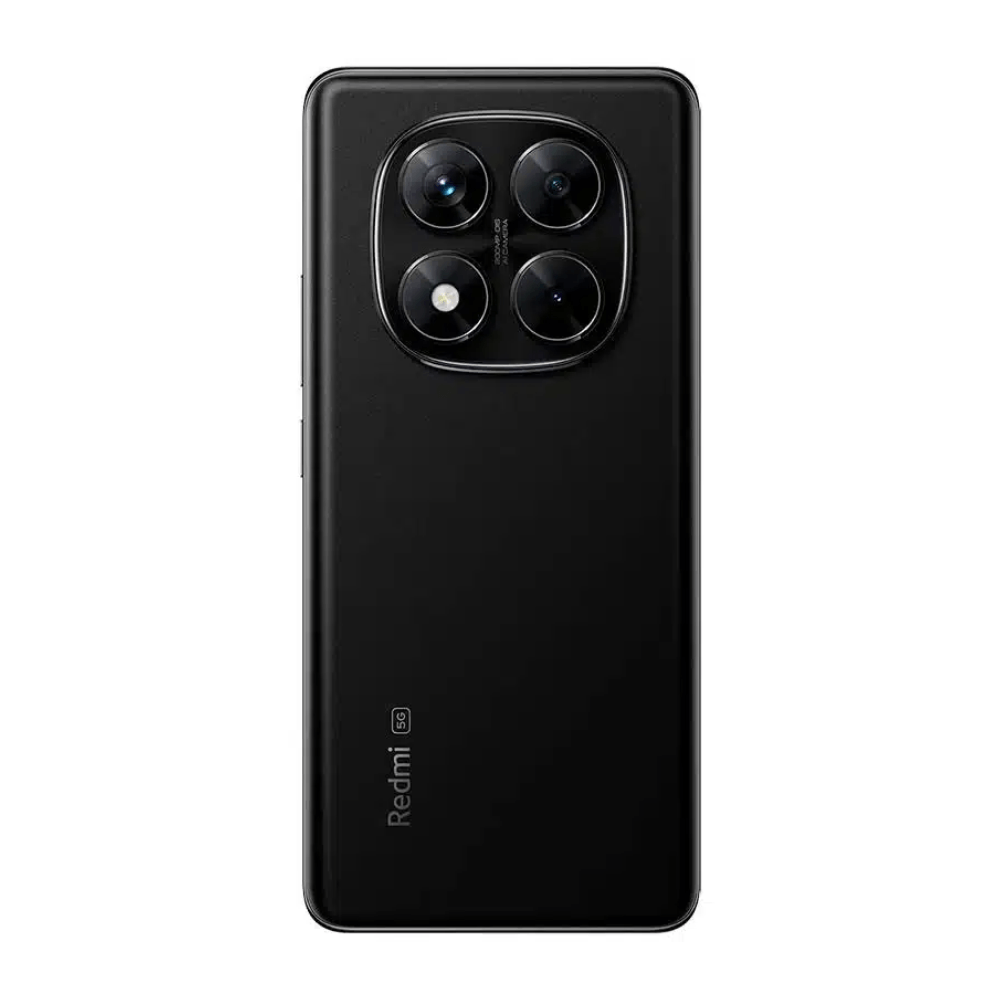 Xiaomi Redmi Note 14 Pro Plus 5g Dual Sim 512gb Negro 12 Ram Con Manos Libres img #3