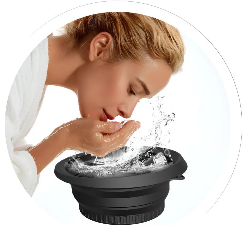 Cuidado Facial Skin Care Antienvejecimiento Silicona Mixta Día/noche img #1