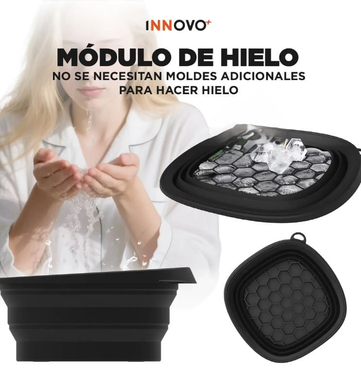 Cuidado Facial Skin Care Antienvejecimiento Silicona Mixta Día/noche img #5