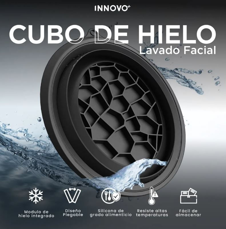 Cuidado Facial Skin Care Antienvejecimiento Silicona Mixta Día/noche img #4