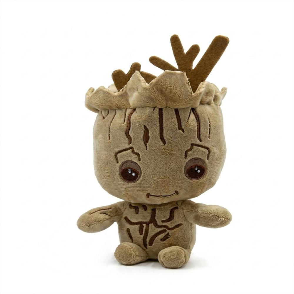 Peluche Groot Superhéroe 20 Cm img #1