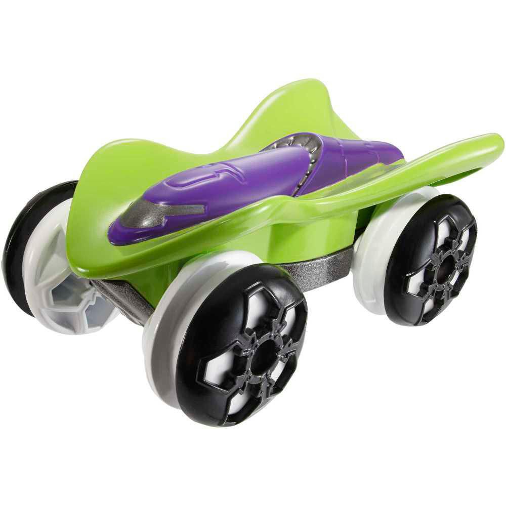 Carro HOT WHEELS Color Shifters img #2