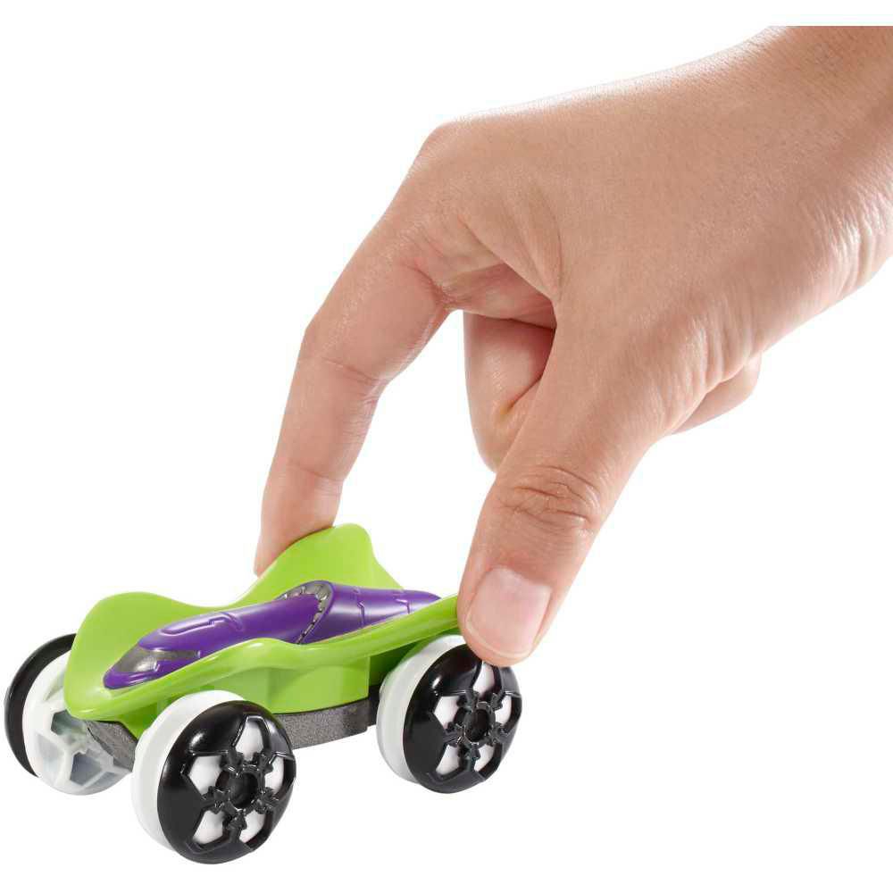 Carro HOT WHEELS Color Shifters img #3
