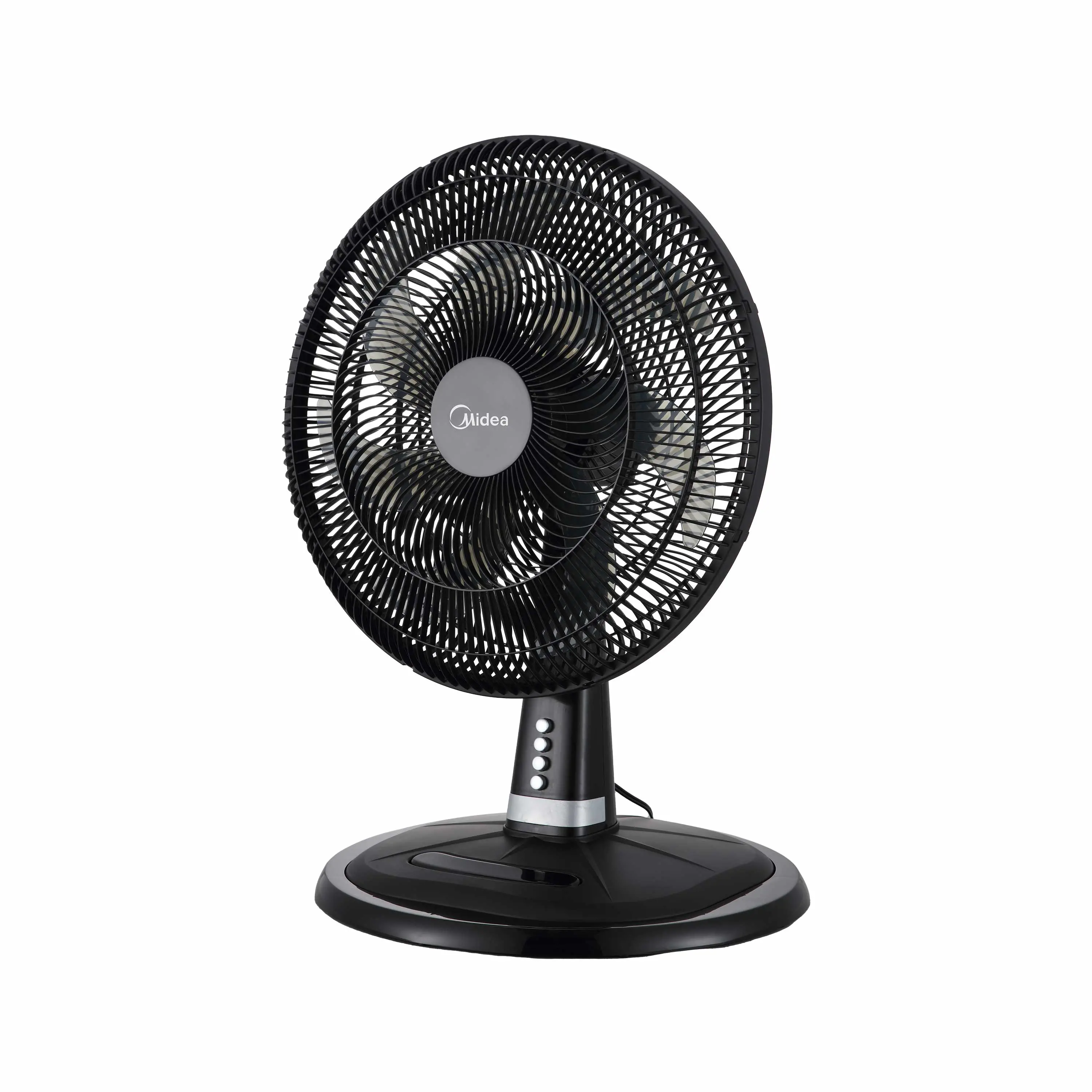 Ventilador de Pedestal Midea 18" 3 en 1 FlexiCool MSF18M3BK Negro img #11