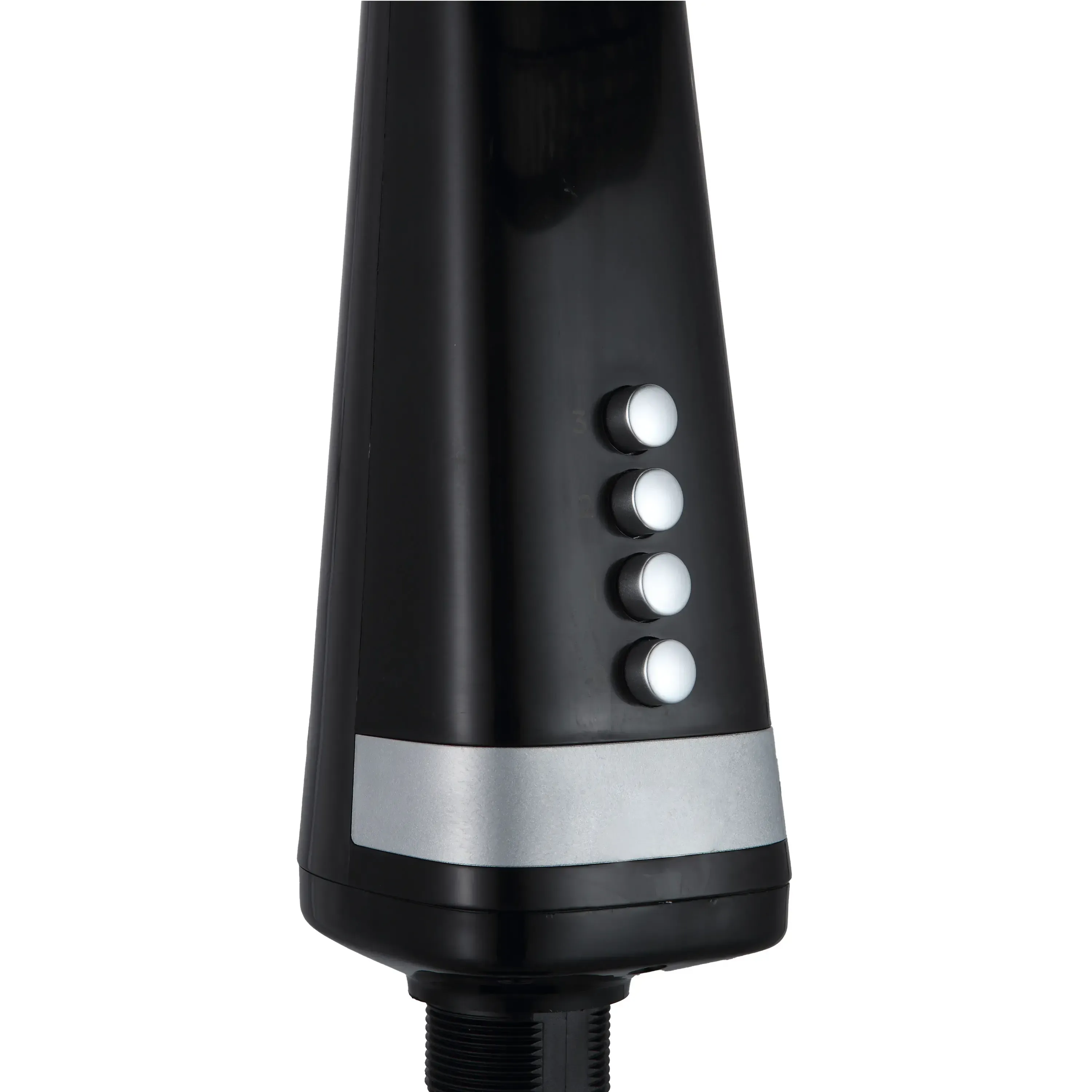 Ventilador de Pedestal Midea 18" 3 en 1 FlexiCool MSF18M3BK Negro img #6