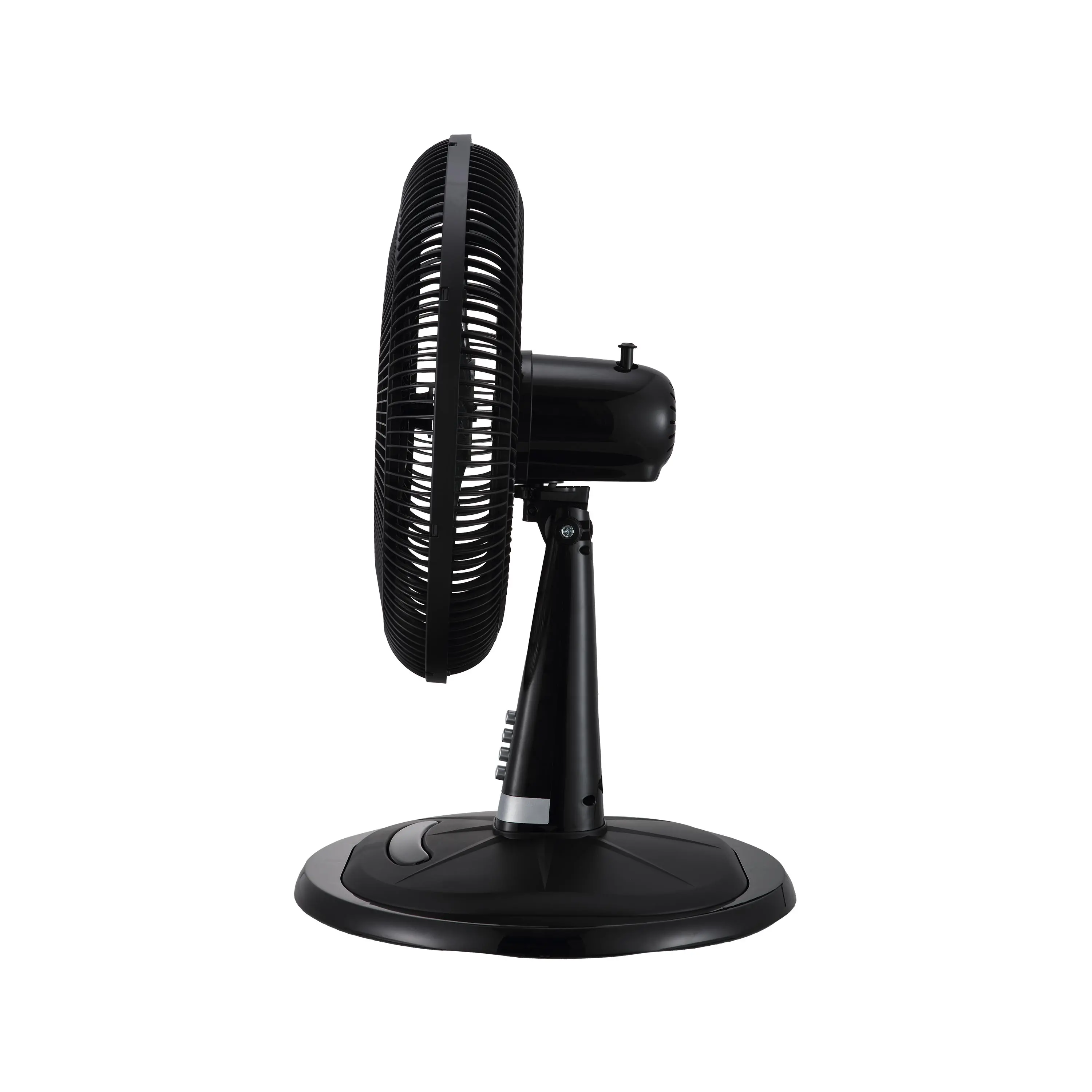Ventilador de Pedestal Midea 18" 3 en 1 FlexiCool MSF18M3BK Negro img #10