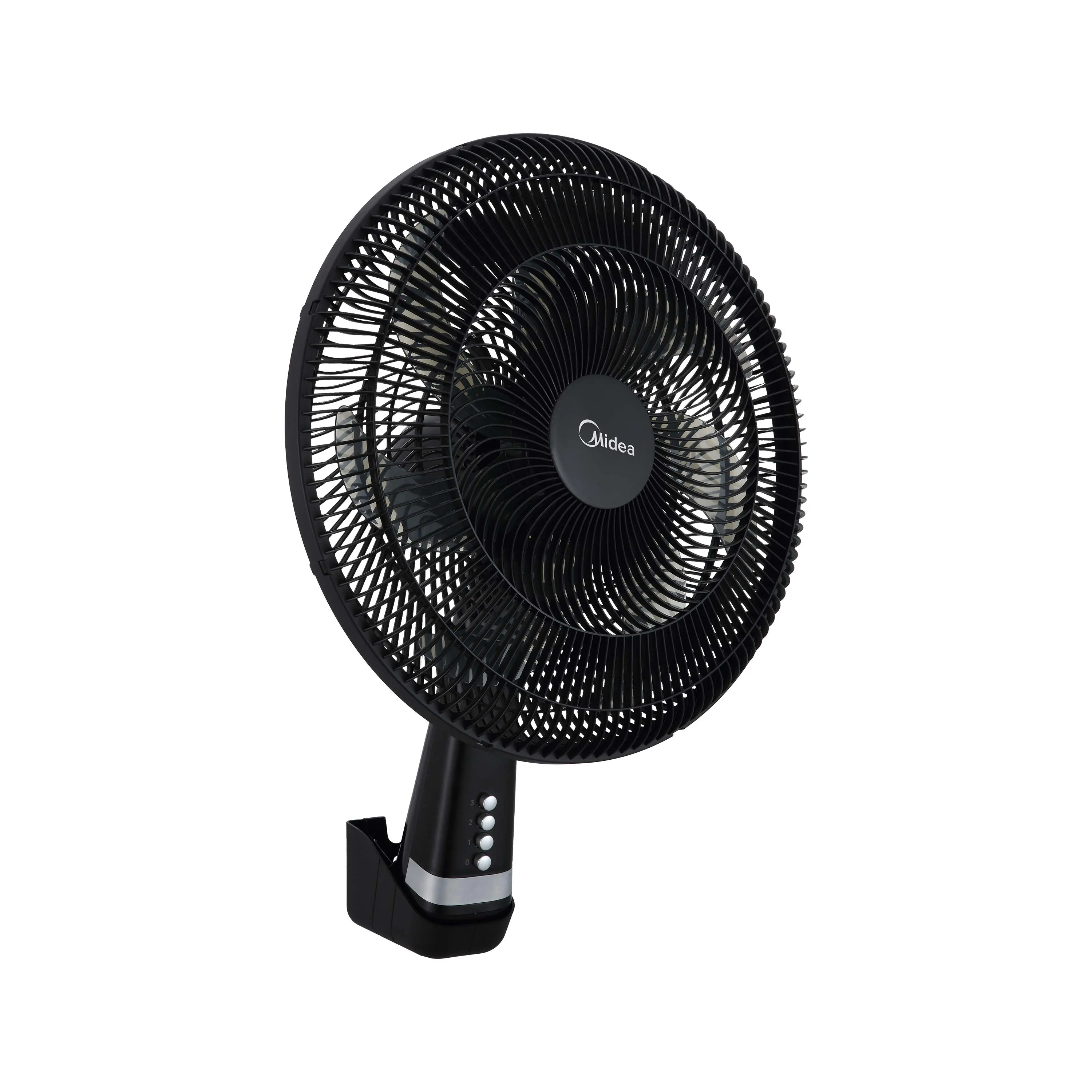 Ventilador de Pedestal Midea 18" 3 en 1 FlexiCool MSF18M3BK Negro img #15