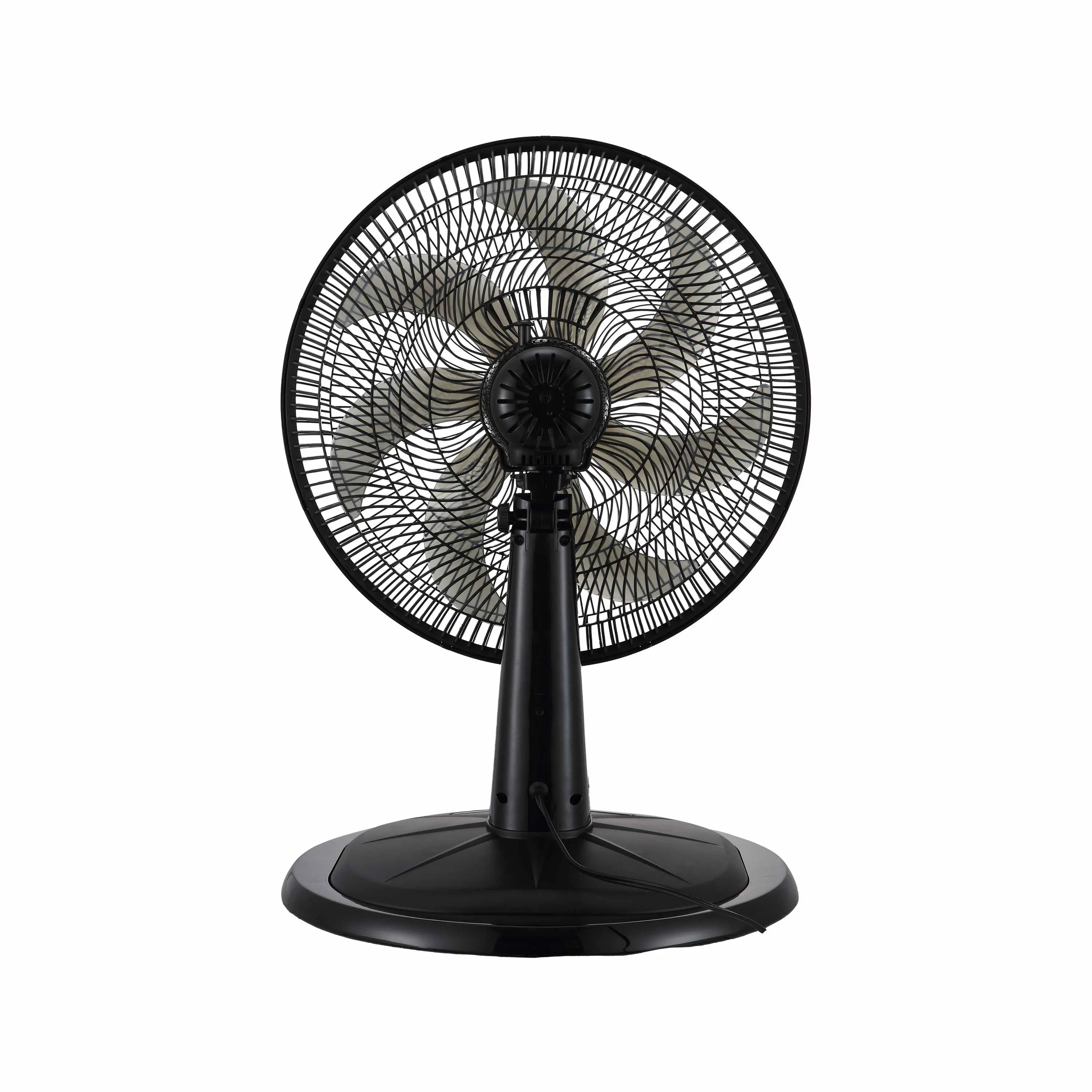 Ventilador de Pedestal Midea 18" 3 en 1 FlexiCool MSF18M3BK Negro img #9