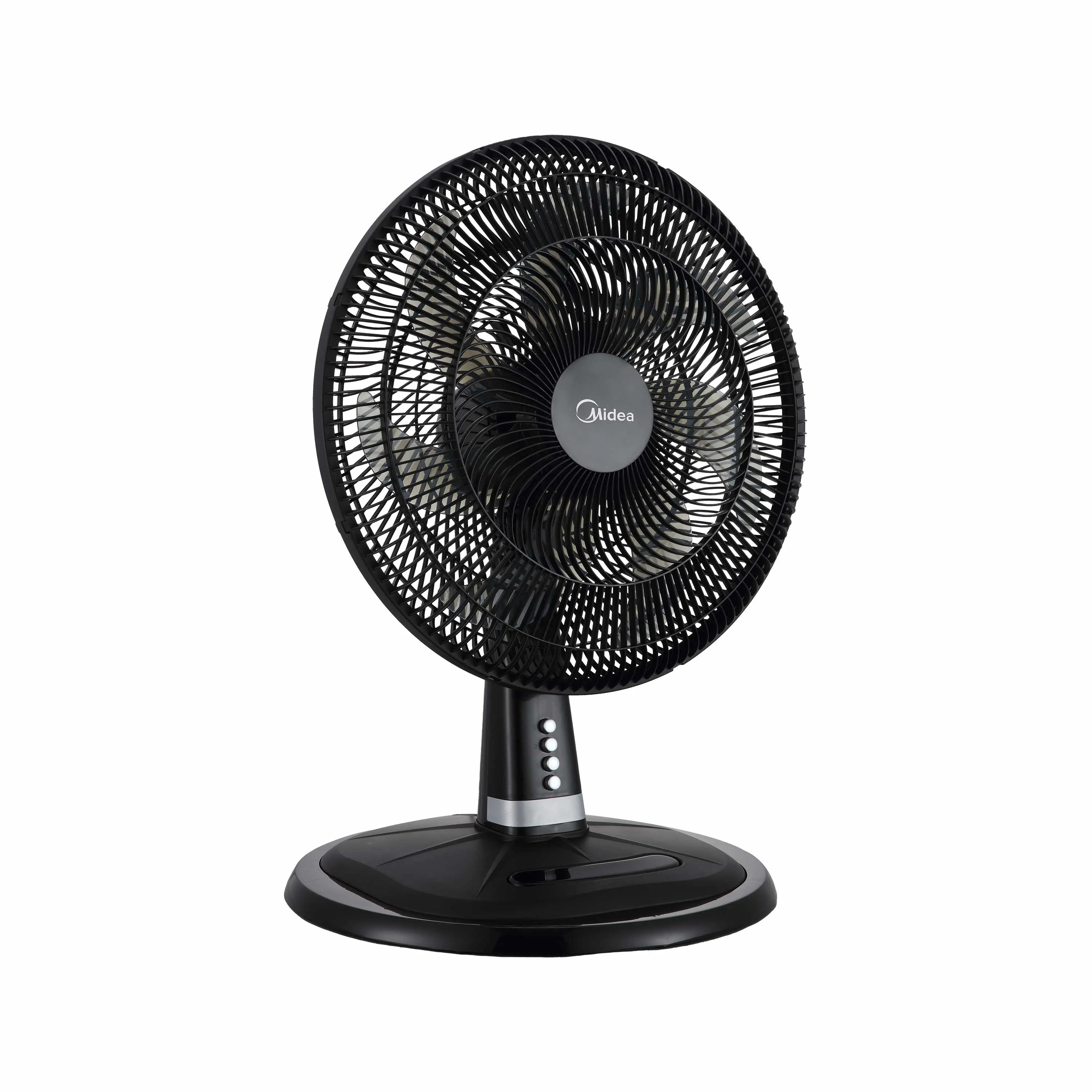 Ventilador de Pedestal Midea 18" 3 en 1 FlexiCool MSF18M3BK Negro img #12