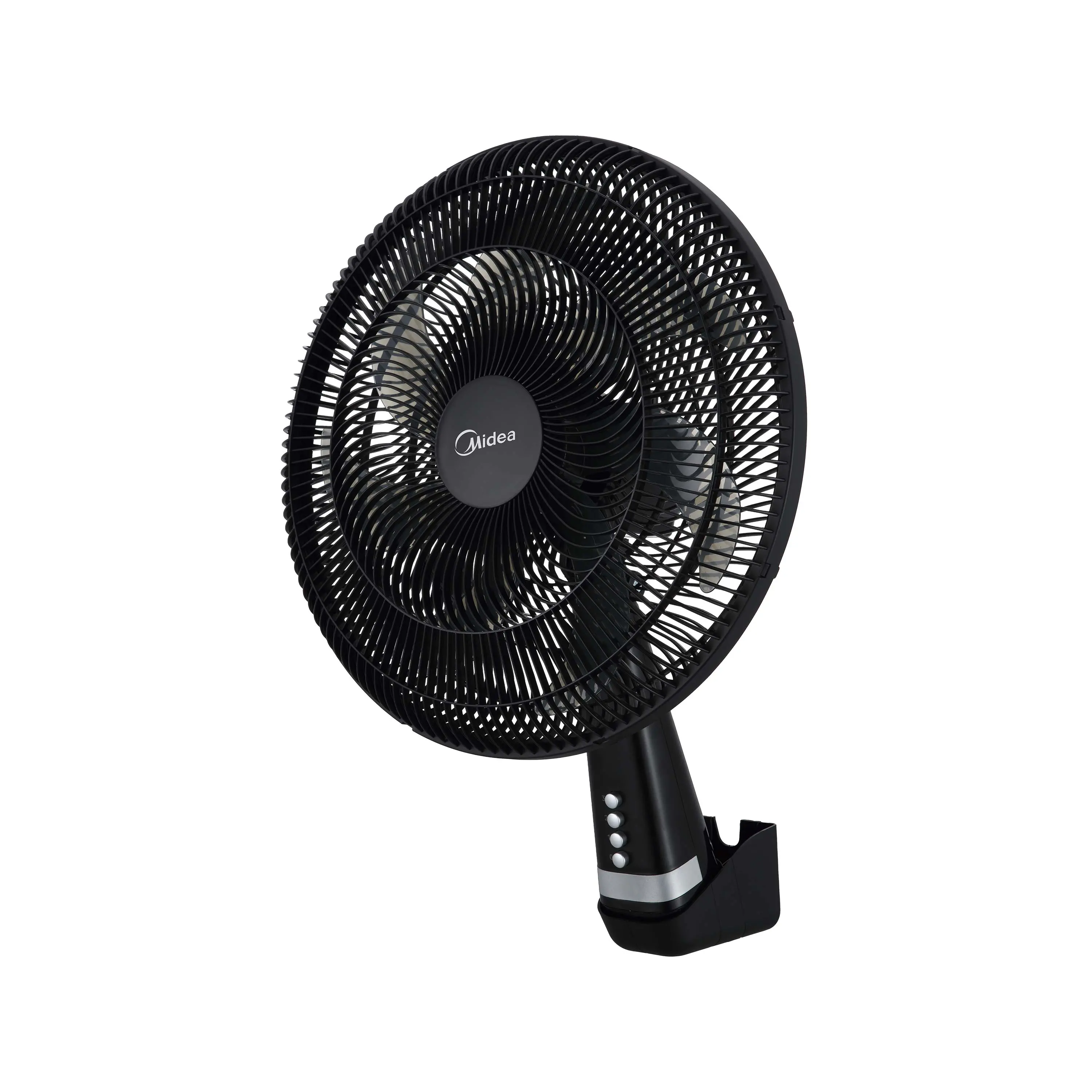 Ventilador de Pedestal Midea 18" 3 en 1 FlexiCool MSF18M3BK Negro img #14