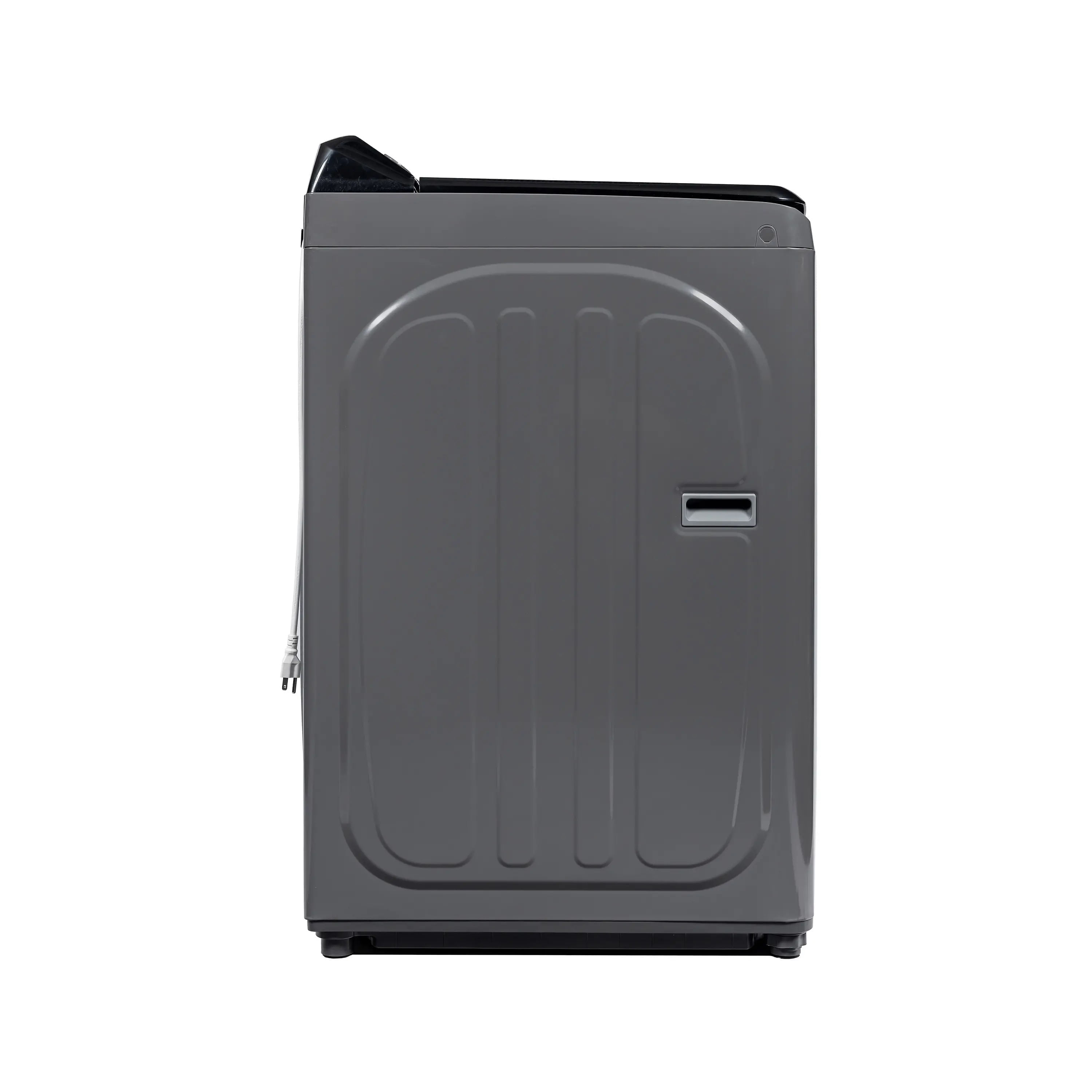 Lavadora Midea Carga Superior 22 Kg Vortex Wash Agitador MA500W220/G-CO Gris + Barril Asador Grill Dey 30 cm img #10