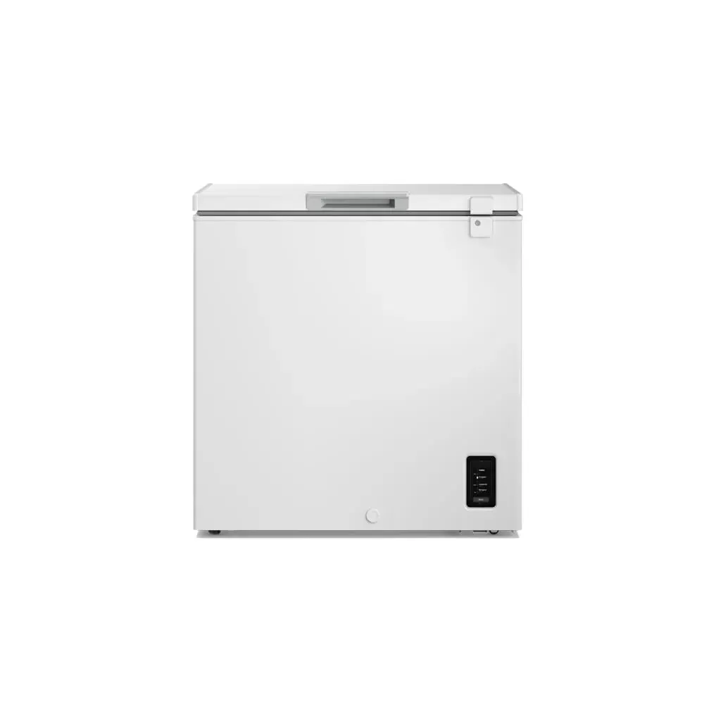 Congelador Horizontal Electrolux 197 Litros Inverter EFH20S3C5AW Blanco img #3