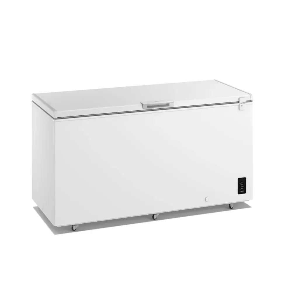 Congelador Horizontal Electrolux 496 Litros Inverter EFH50S3C5AW Blanco img #3