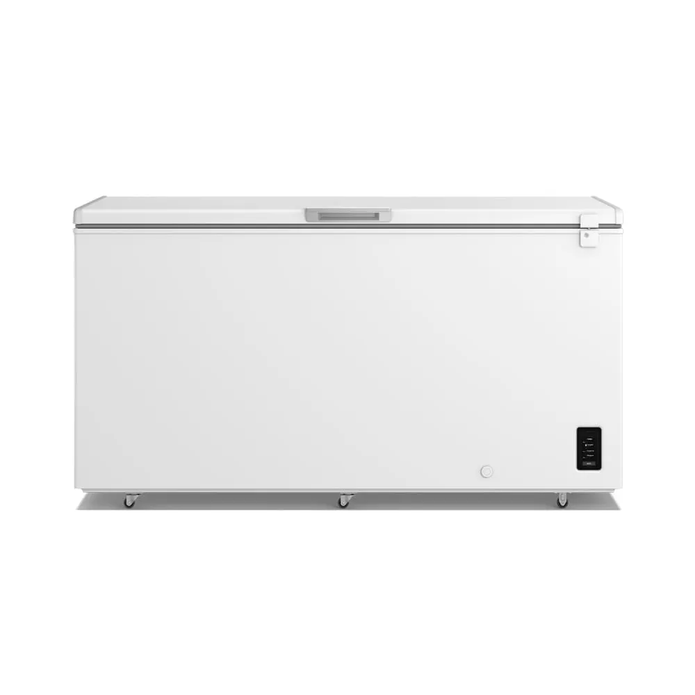 Congelador Horizontal Electrolux 496 Litros Inverter EFH50S3C5AW Blanco img #1