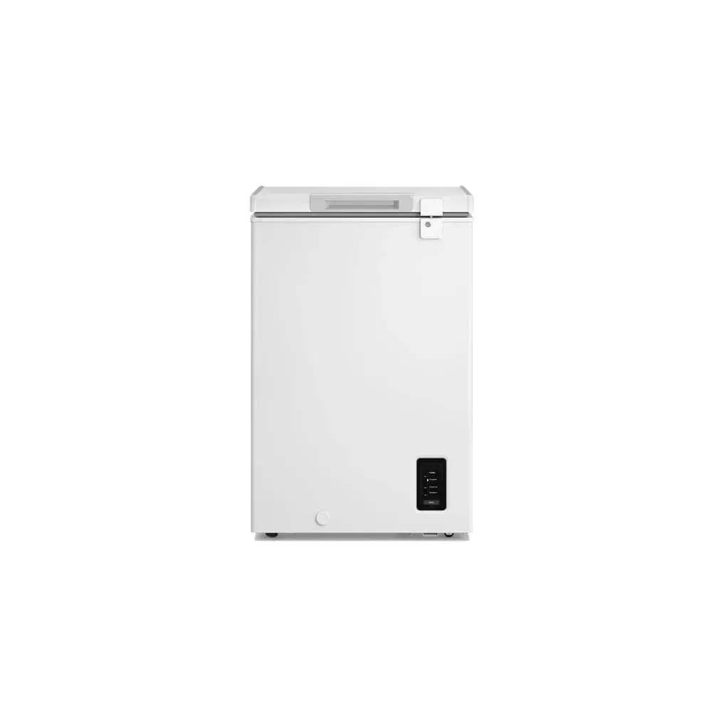 Congelador Horizontal Electrolux 95 Litros Inverter EFH10S3C5AW Blanco img #1