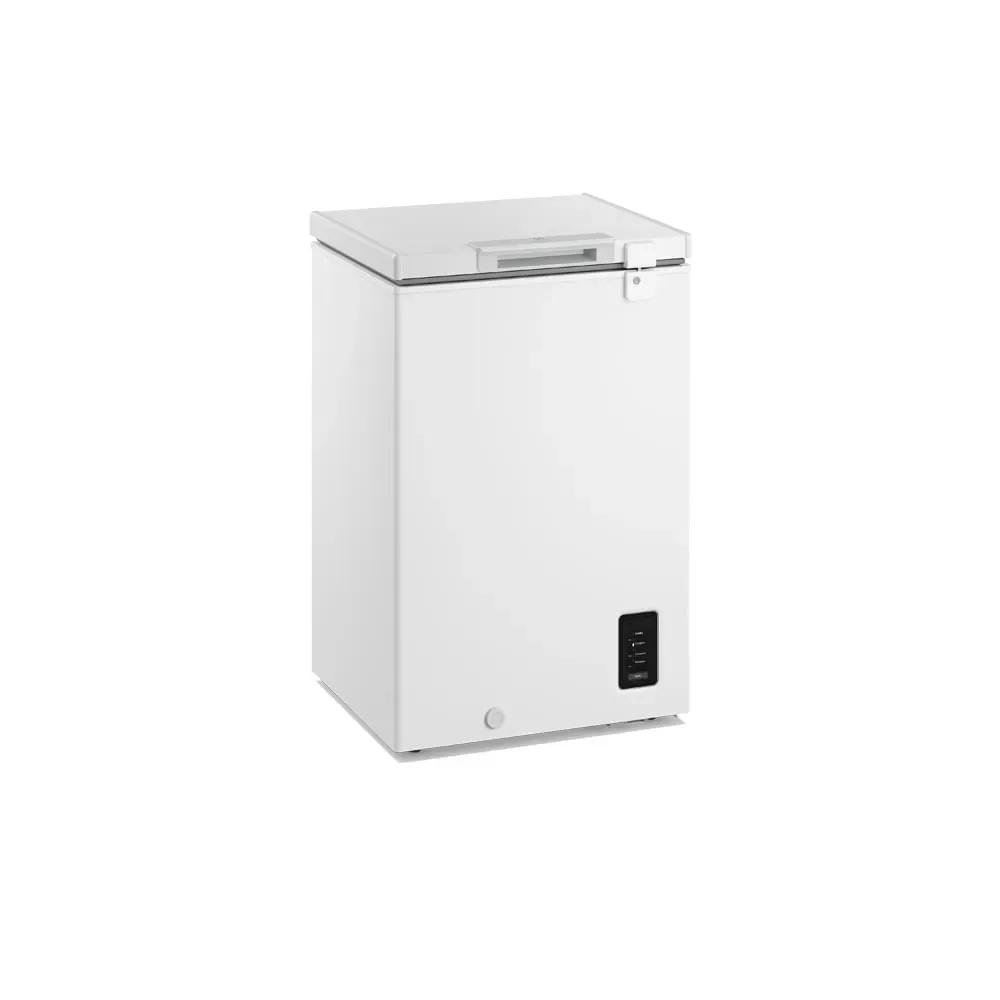 Congelador Horizontal Electrolux 95 Litros Inverter EFH10S3C5AW Blanco img #3