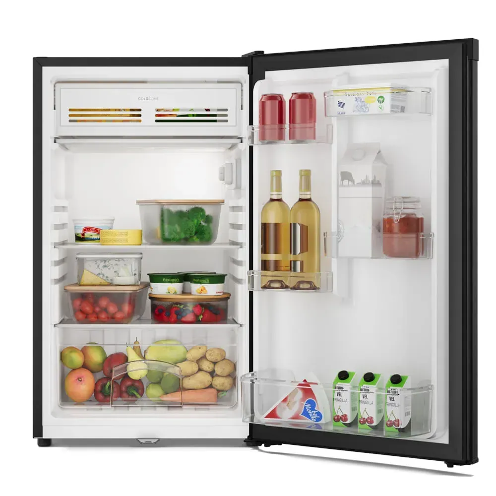 Minibar Electrolux Frost 1 Puerta 122 Litros ERA12D3C5AB Negro img #5