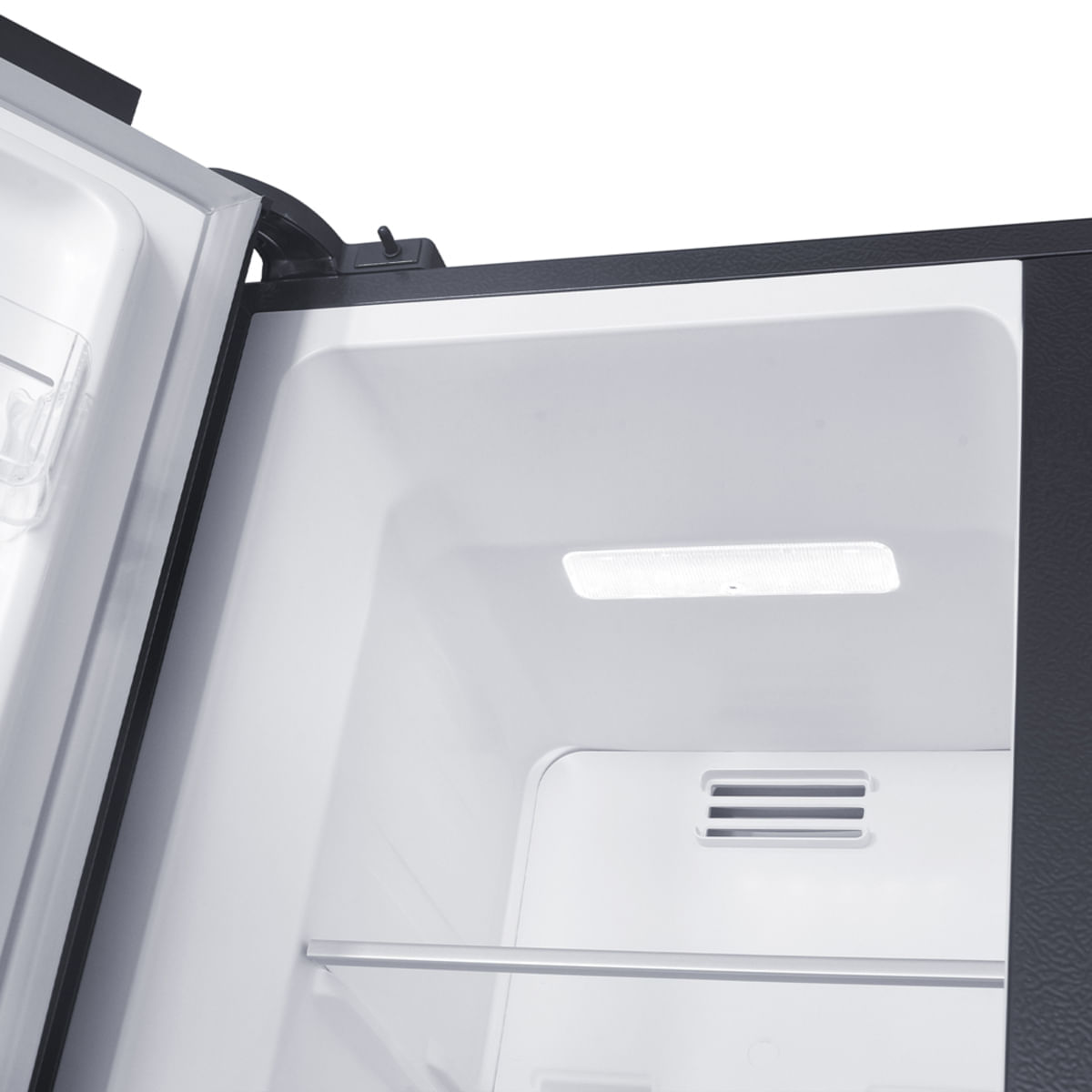 Nevecón Mabe Side by Side 439 Litros Tecinverter MSL480LMLSS0 Inox img #8