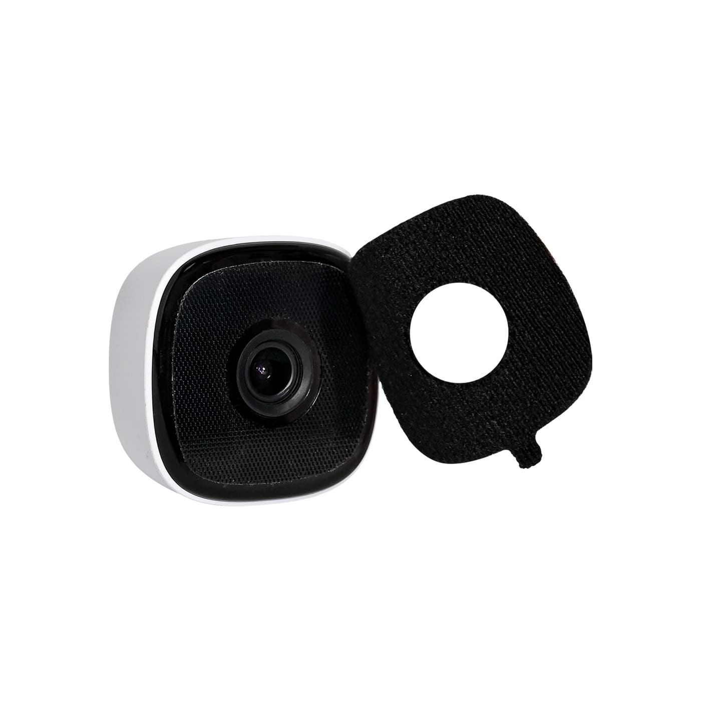 Cámara Inteligente Fija Interior Para Ventana Dymy 2K WiFi Dual img #5