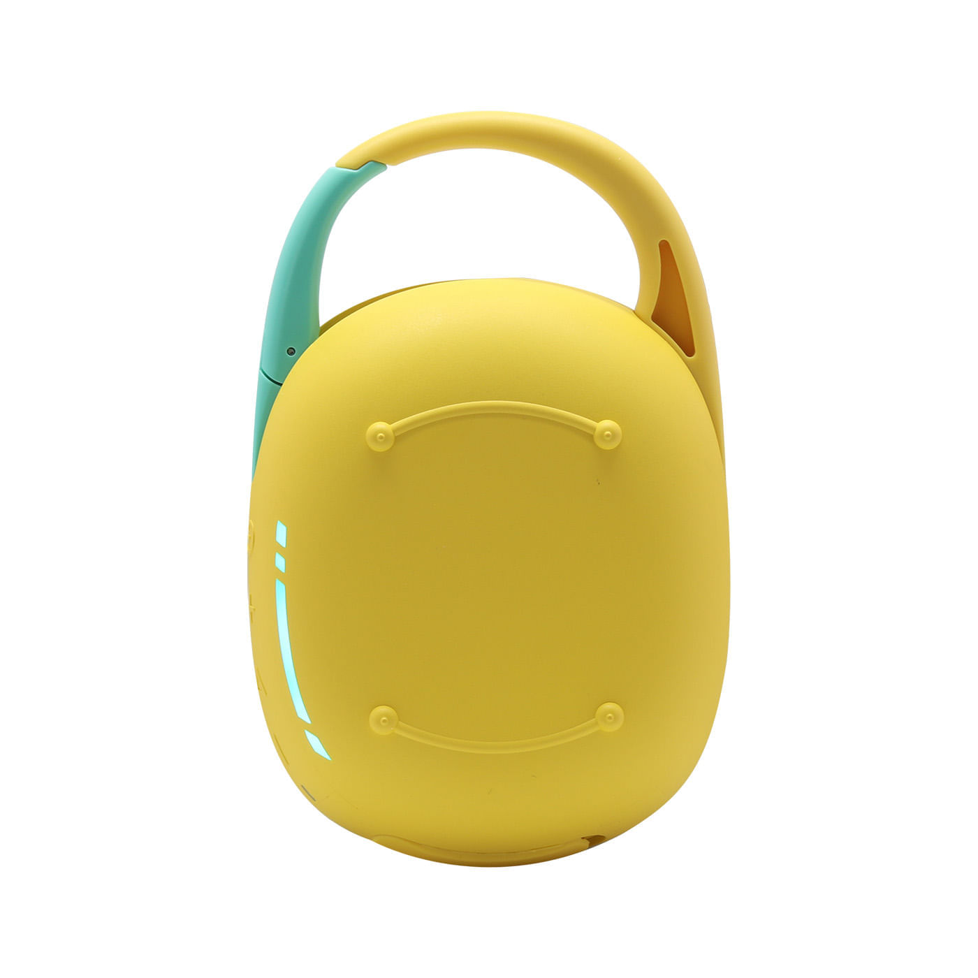 Parlante Kwaly 8W RMS para Morral Amarillo img #4