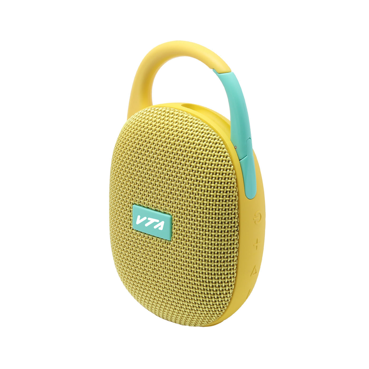 Parlante Kwaly 8W RMS para Morral Amarillo img #1
