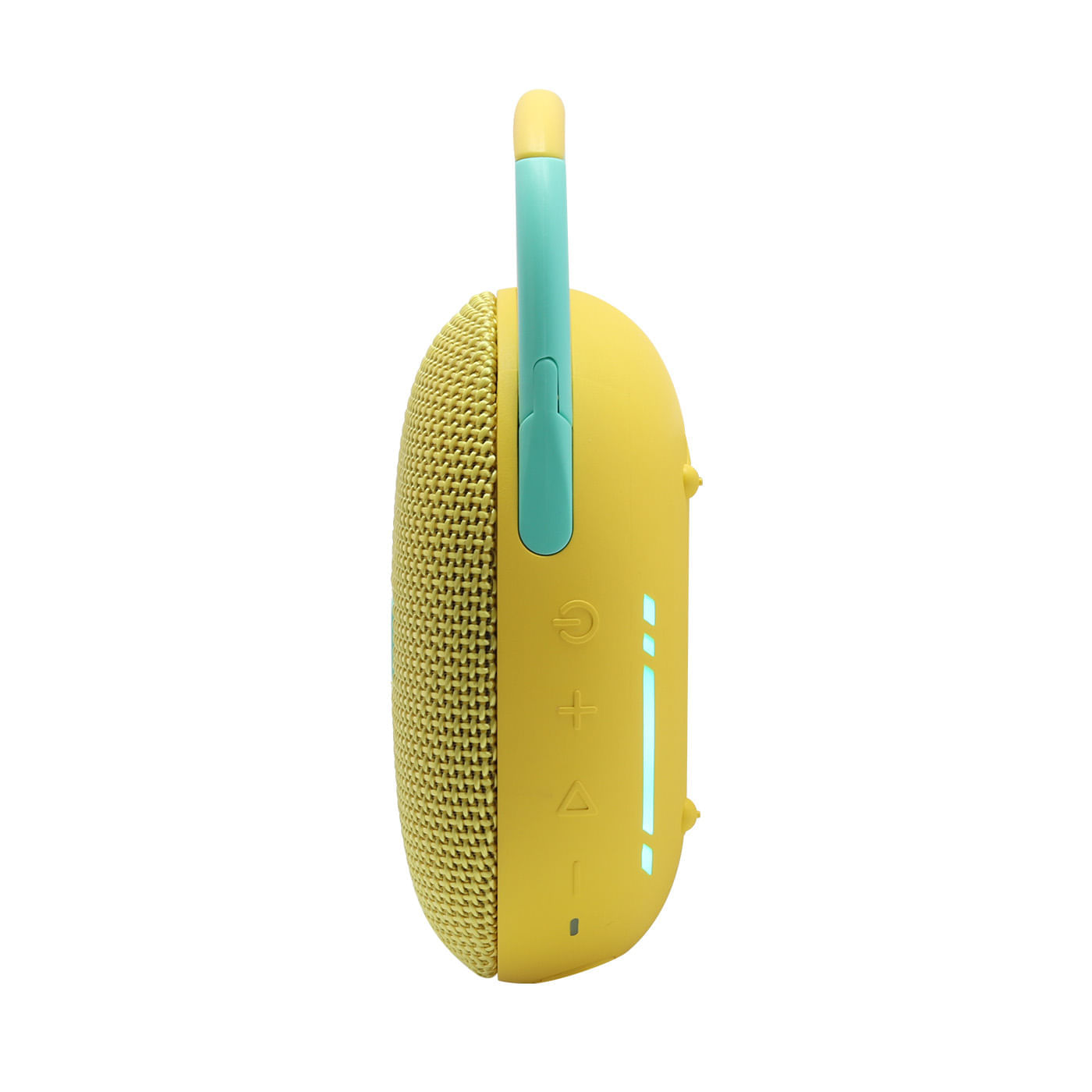 Parlante Kwaly 8W RMS para Morral Amarillo img #3