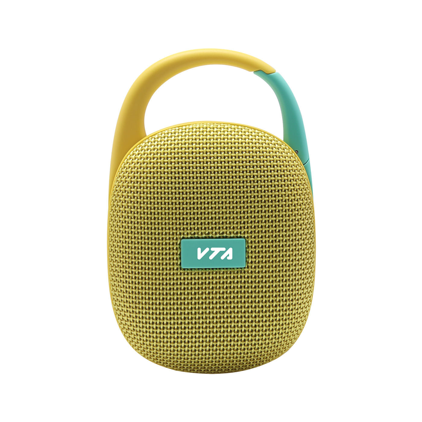 Parlante Kwaly 8W RMS para Morral Amarillo img #5
