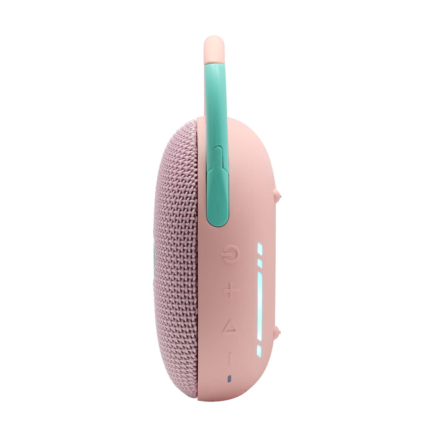 Parlante Kwaly 8W RMS para Morral Rosado img #4