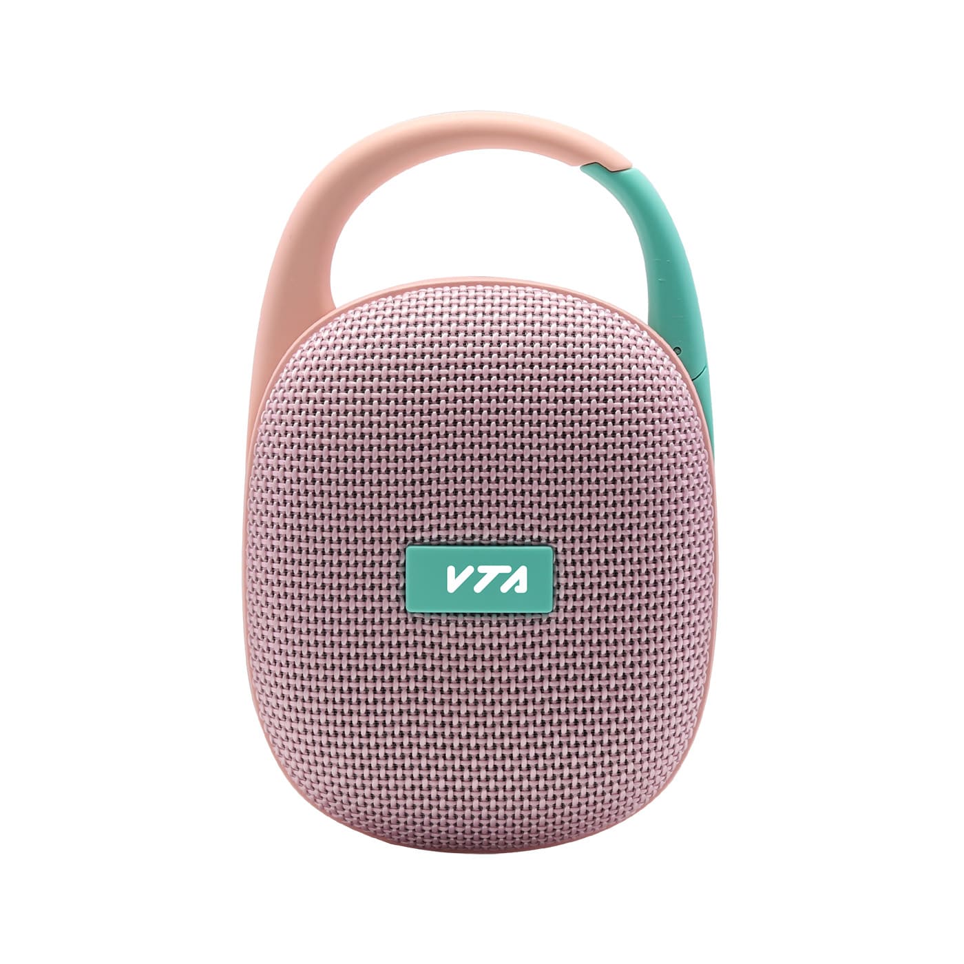Parlante Kwaly 8W RMS para Morral Rosado img #3