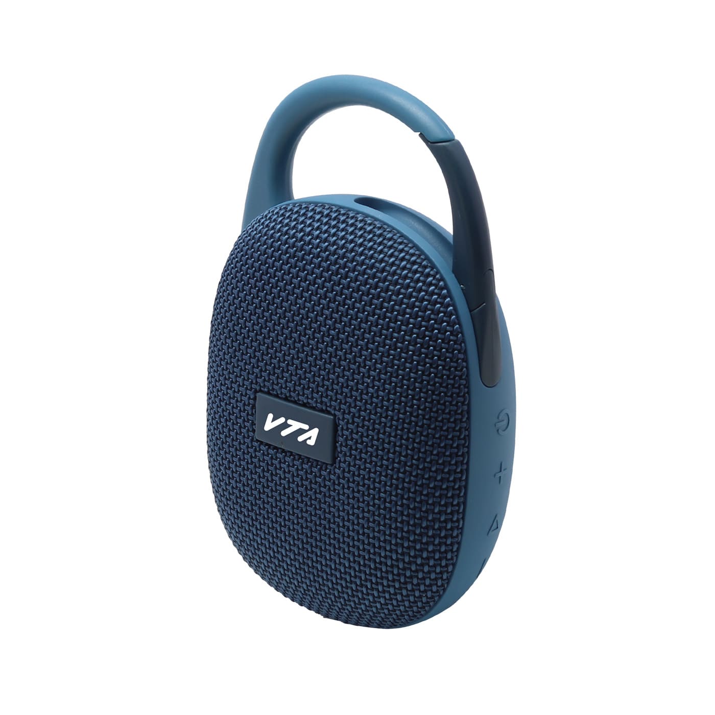 Parlante Kwaly 8W RMS para Morral Azul img #1
