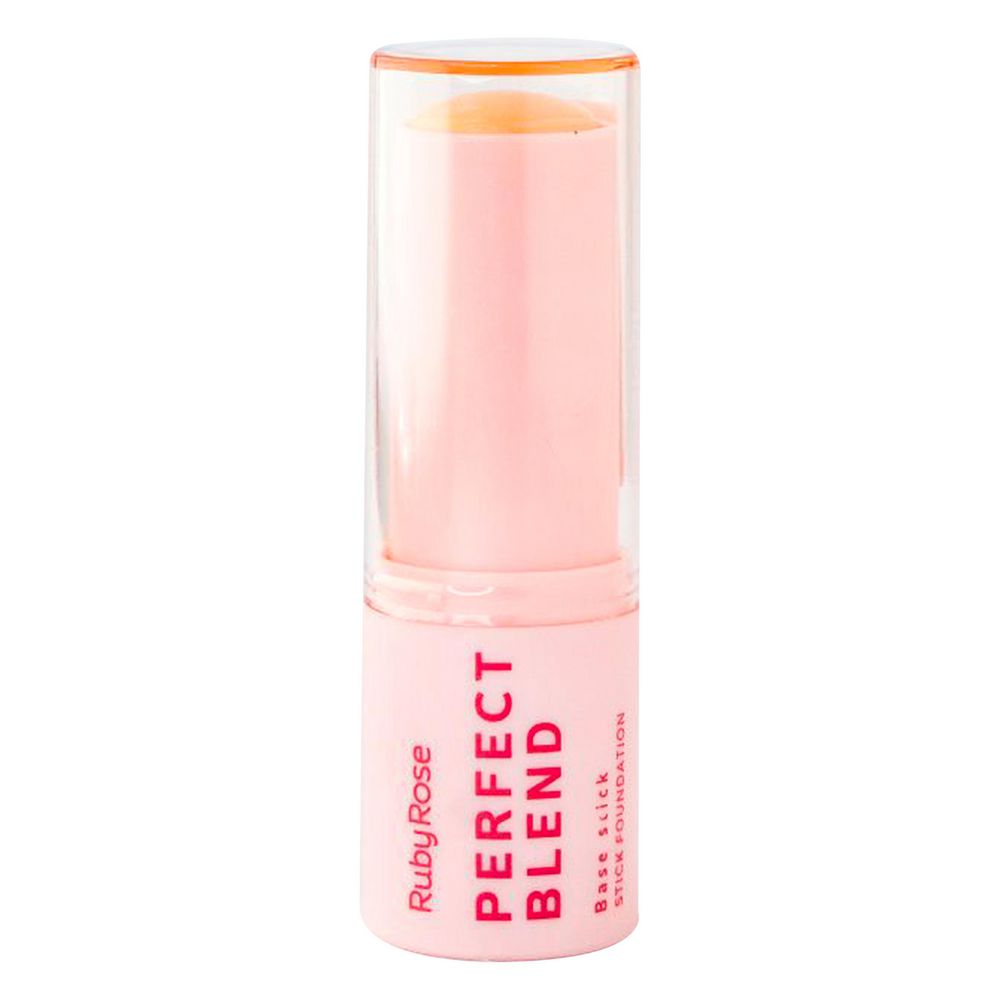 Base RUBY ROSE BARRA PERFECT BLEND FS10 (6.68 gr)