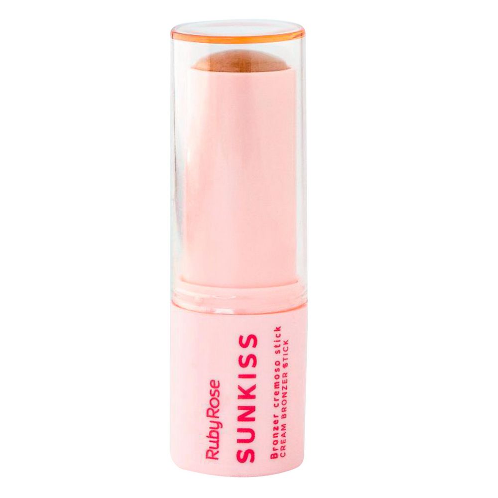 Bronzer RUBY ROSE cremoso barra sunkiss sunlit (6.43  gr) img #1