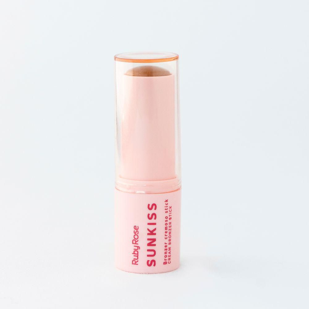 Bronzer RUBY ROSE cremoso barra sunkiss sunlit (6.43  gr) img #2