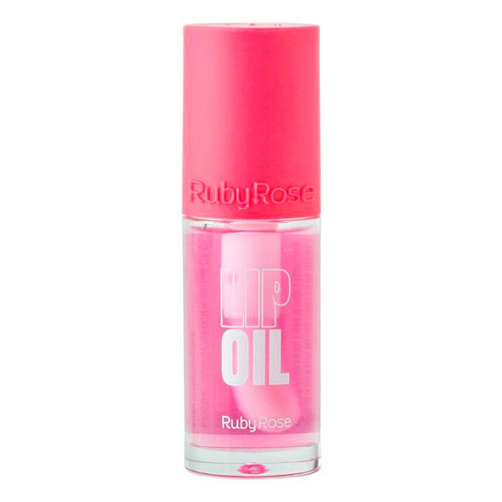 Brillo RUBY ROSE aroma a sandía (6 gr) Brillo RUBY ROSE LABIAL SANDIA (6 gr)