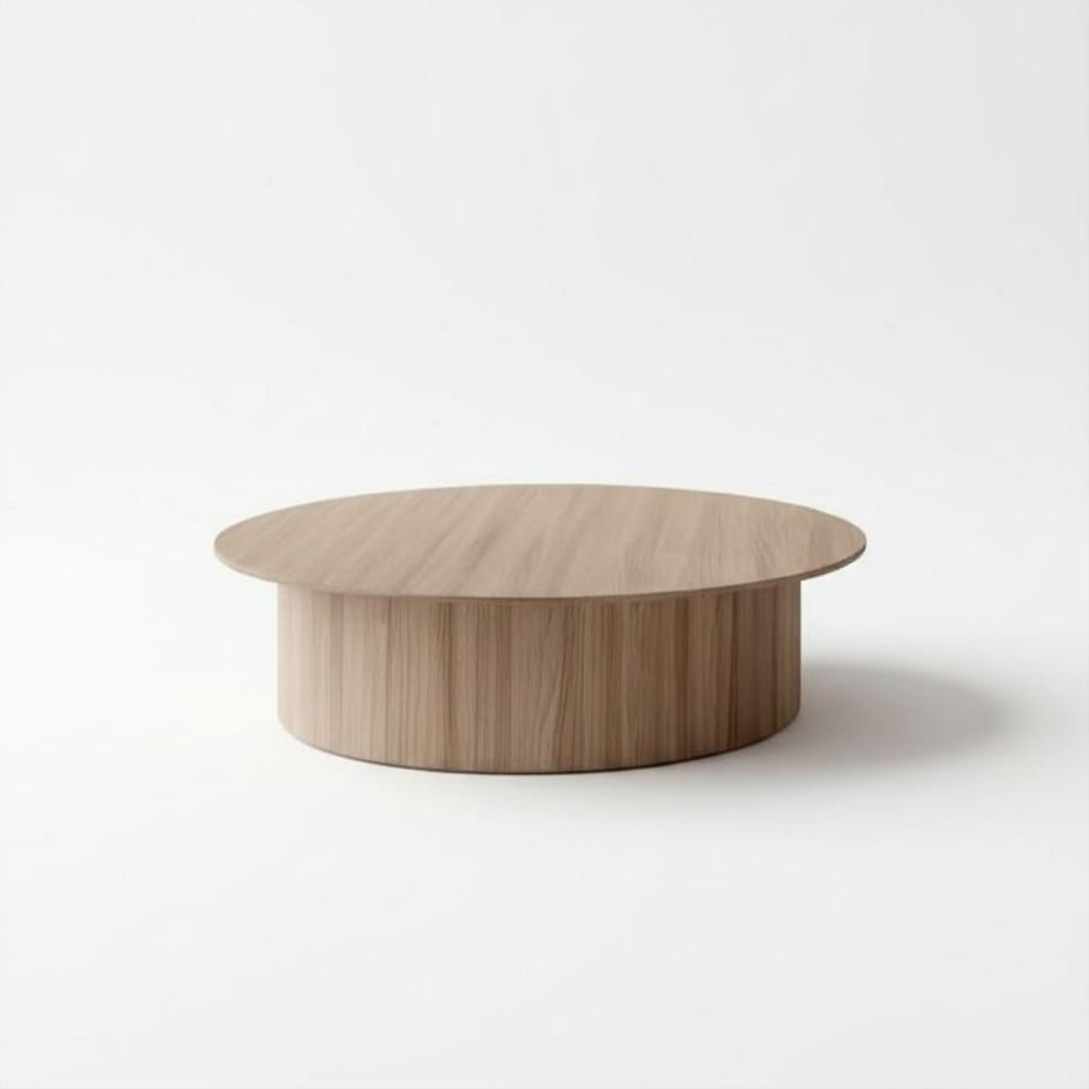 Mesa De Centro Glory Diámetro 100Cm img #1