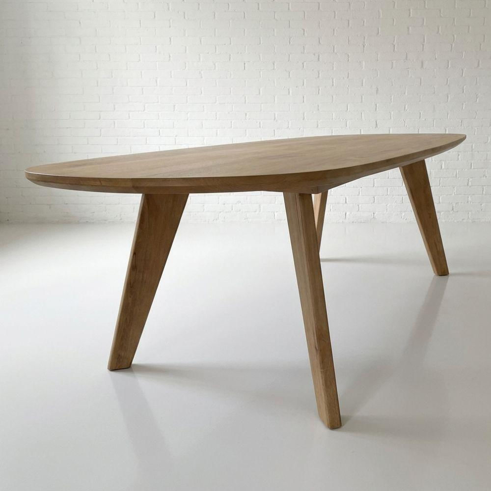 Mesa Comedor Alpha 200Cm X 90Cm img #1