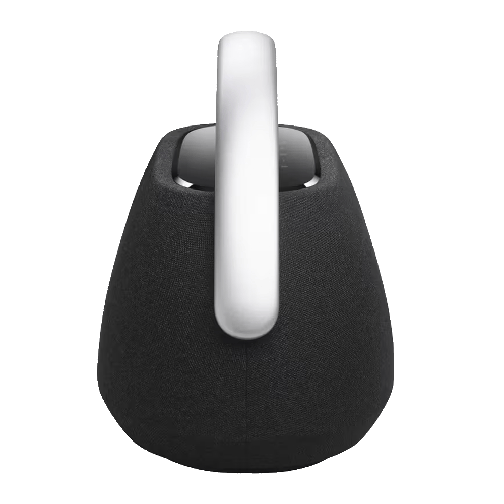 Parlante Harman Kardon Go Play 3 160 Watts Bluetooth Negro img #3