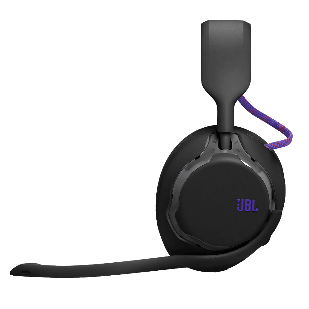 Diadema Gaming JBL Quantum 650 Bluetooth Negro img #3