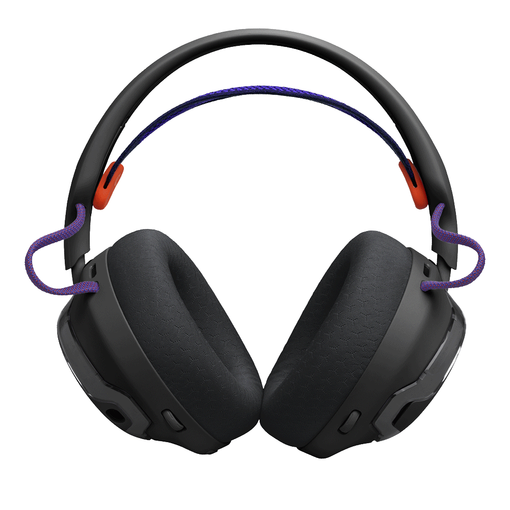 Diadema Gaming JBL Quantum 650 Bluetooth Negro img #4